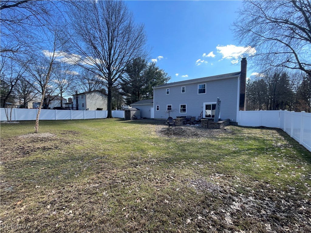 Callander Circle Sub - Residential