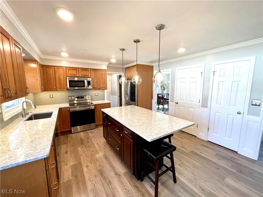 Callander Circle Sub - Residential
