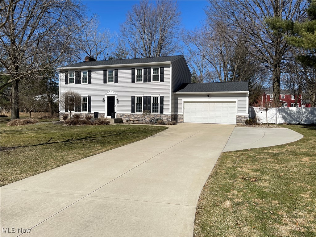 Callander Circle Sub - Residential