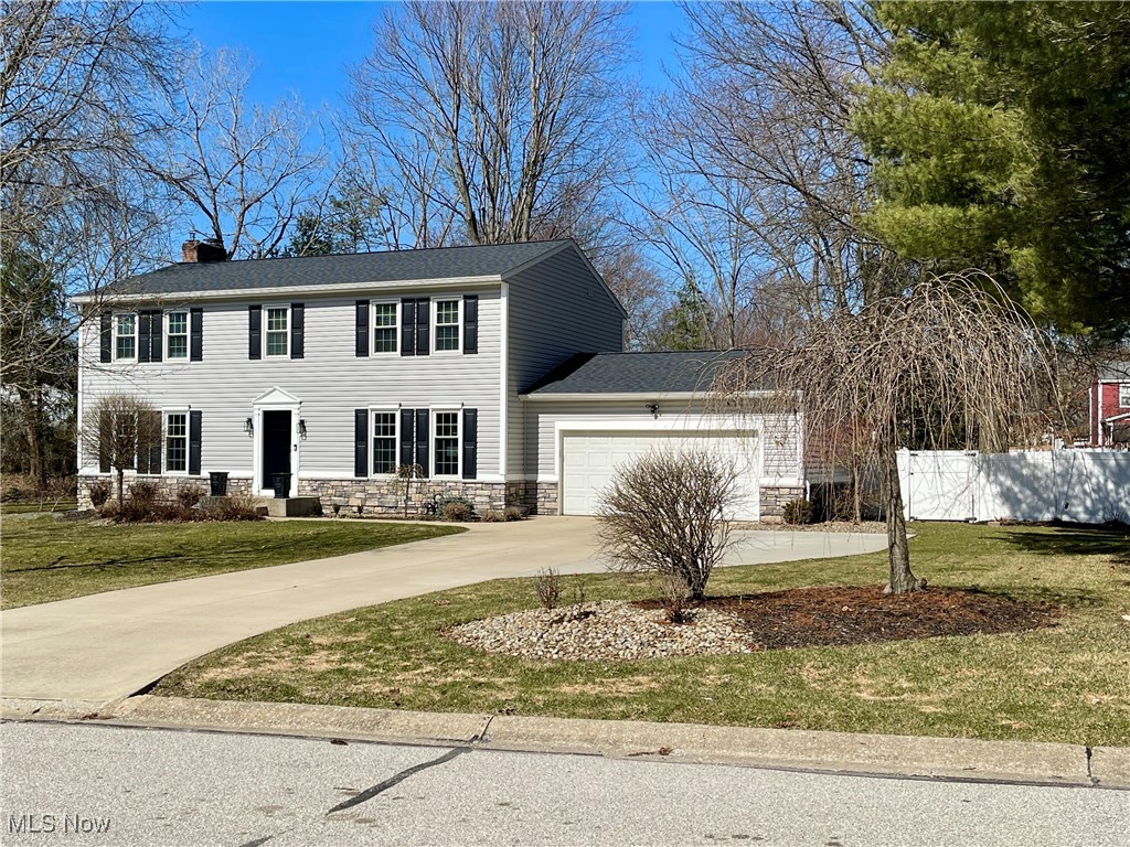 Callander Circle Sub - Residential