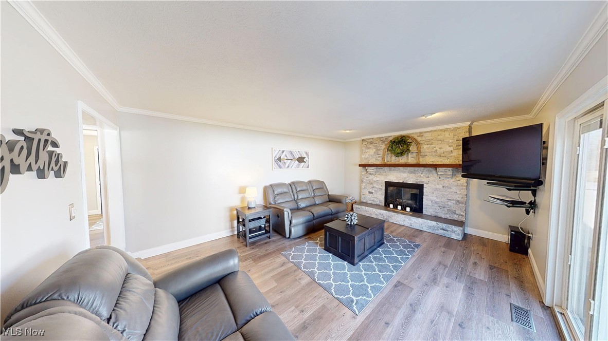 Callander Circle Sub - Residential
