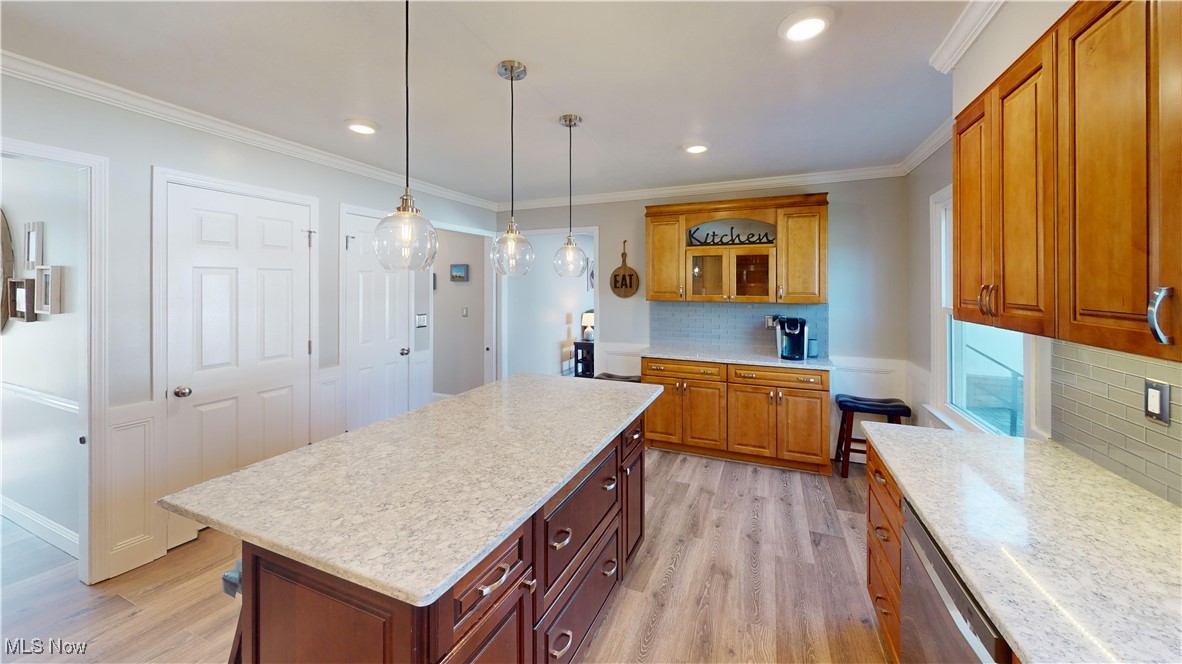 Callander Circle Sub - Residential