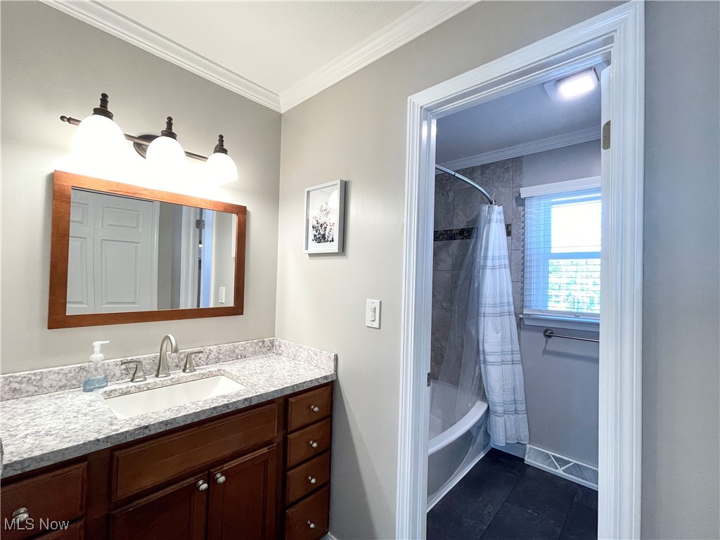 Callander Circle Sub - Residential