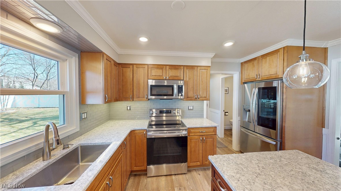 Callander Circle Sub - Residential