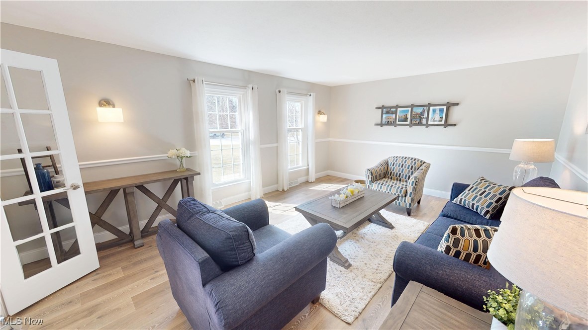Callander Circle Sub - Residential