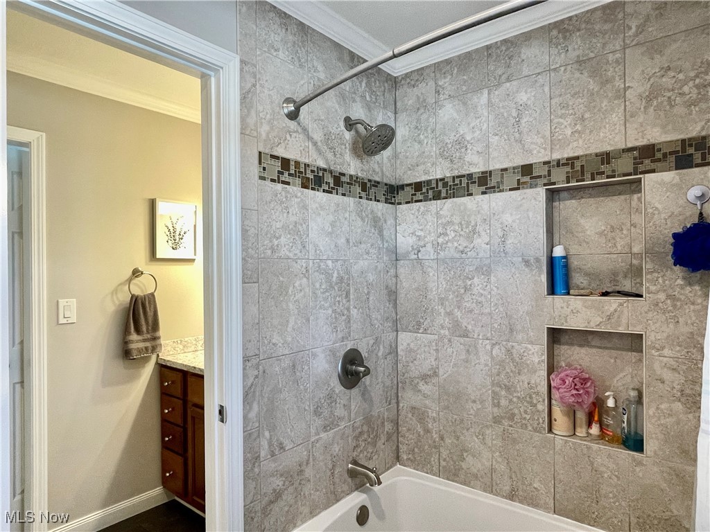 Callander Circle Sub - Residential