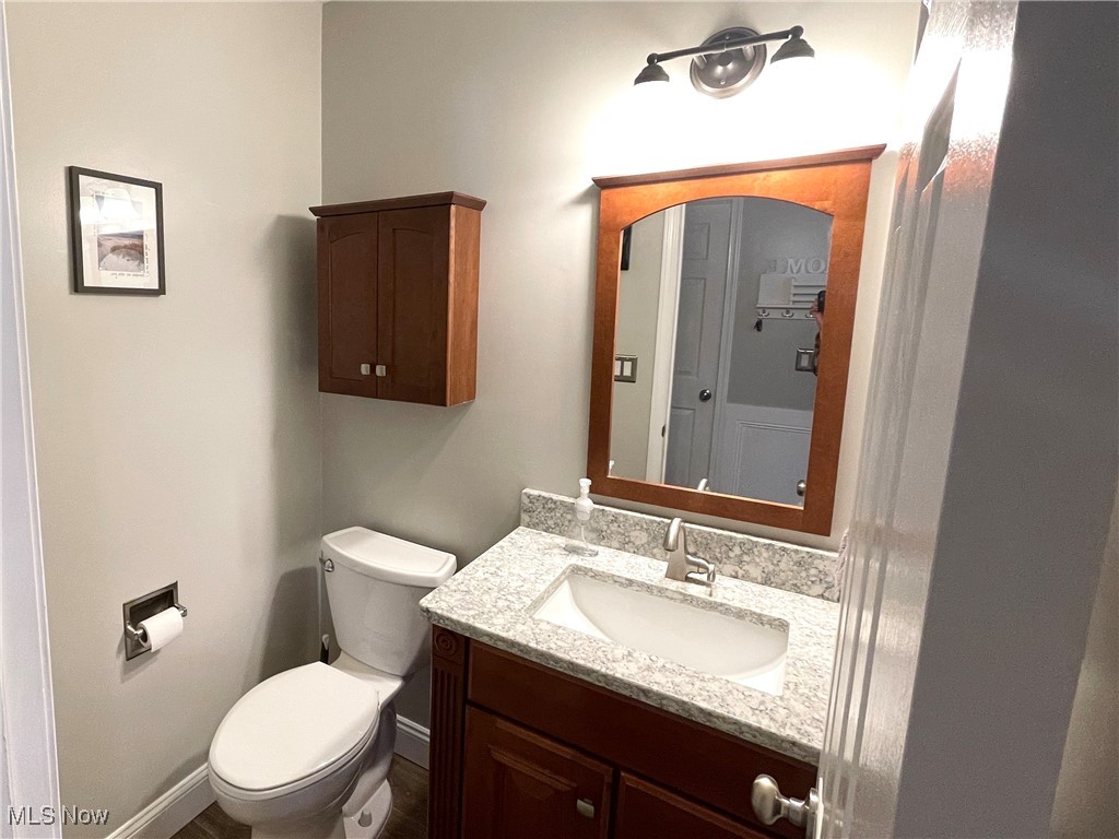 Callander Circle Sub - Residential