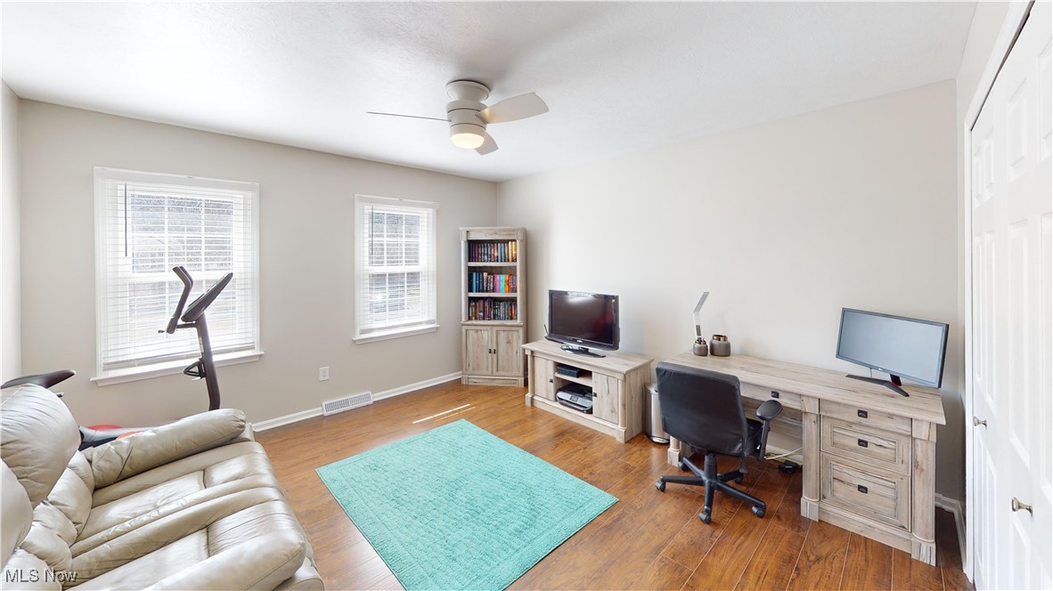 Callander Circle Sub - Residential