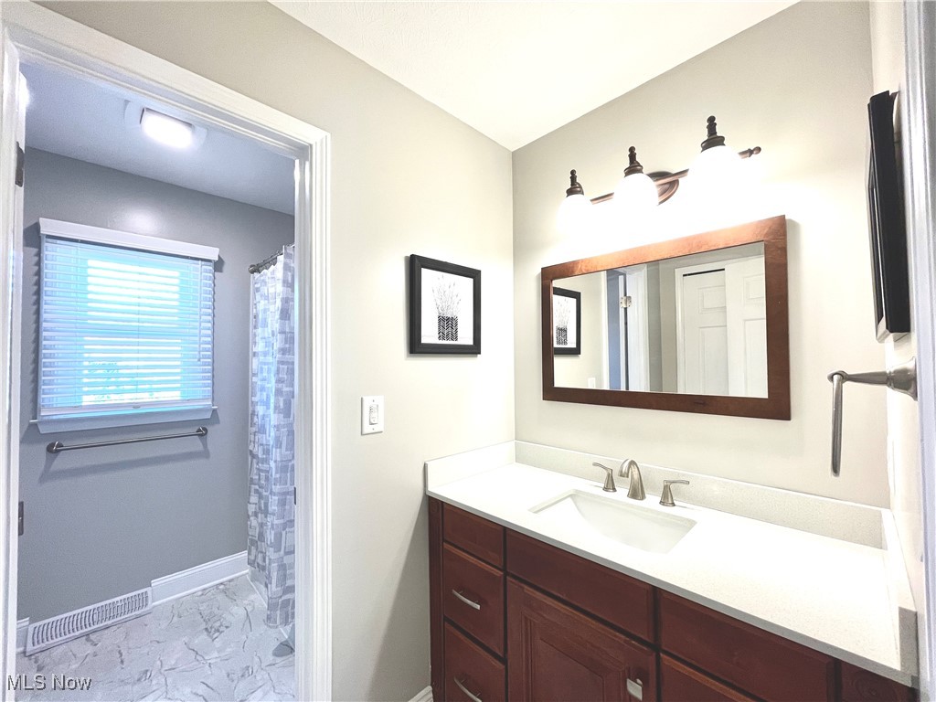 Callander Circle Sub - Residential