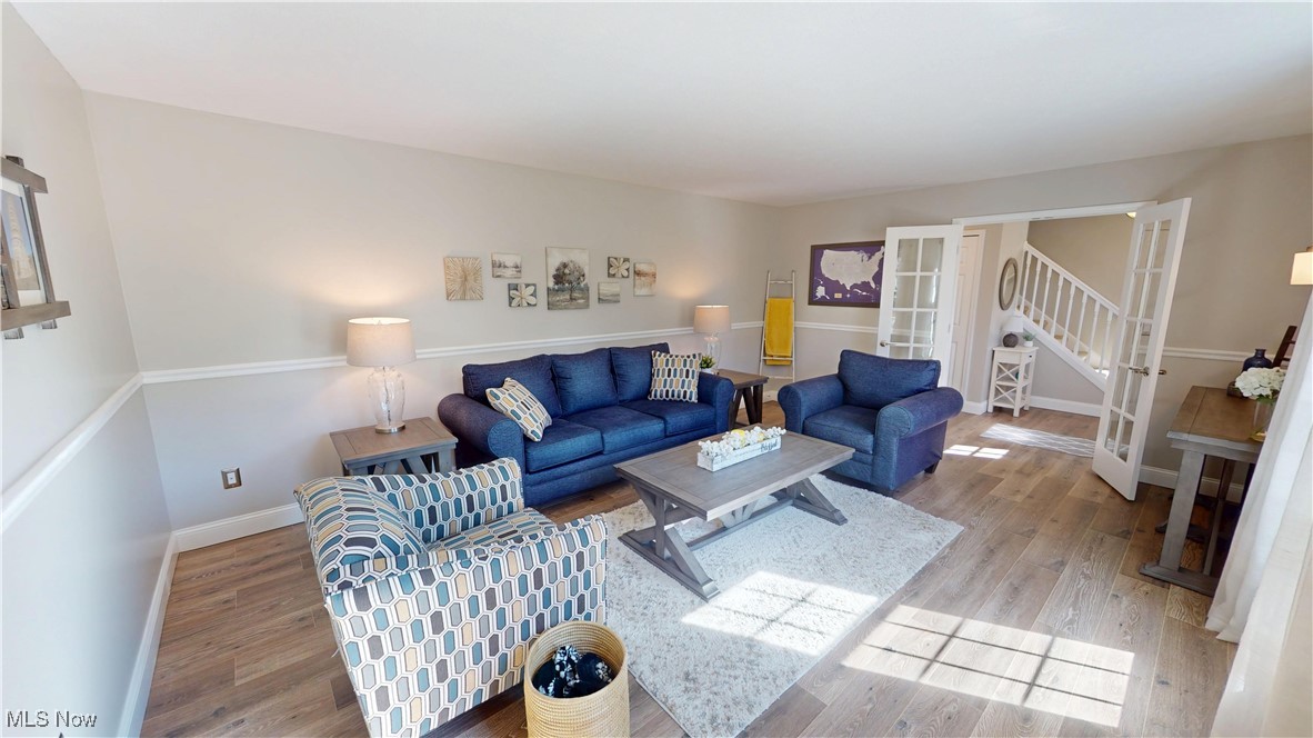 Callander Circle Sub - Residential