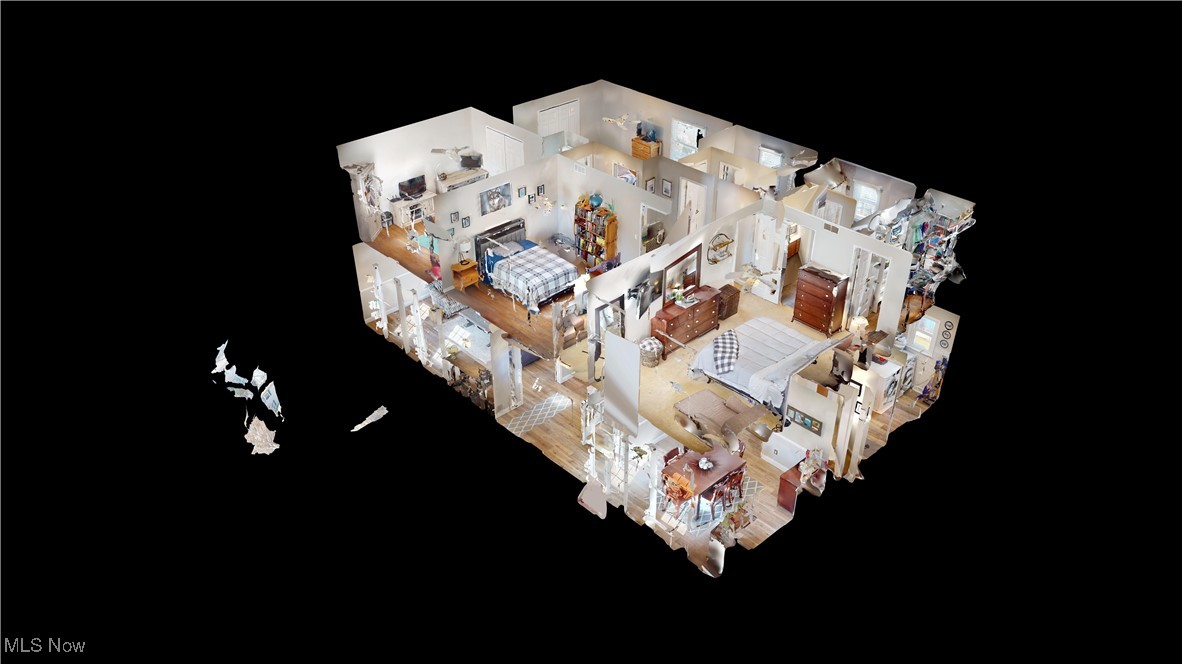 Callander Circle Sub - Residential