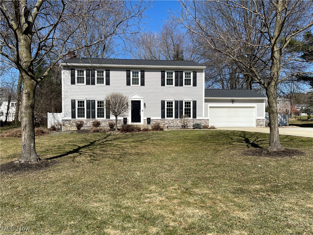 Callander Circle Sub - Residential