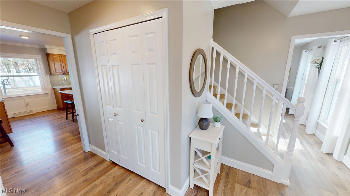 Callander Circle Sub - Residential