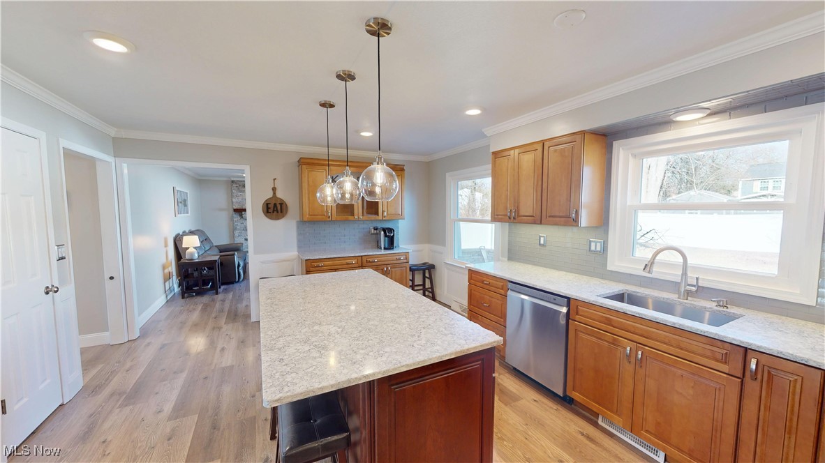 Callander Circle Sub - Residential