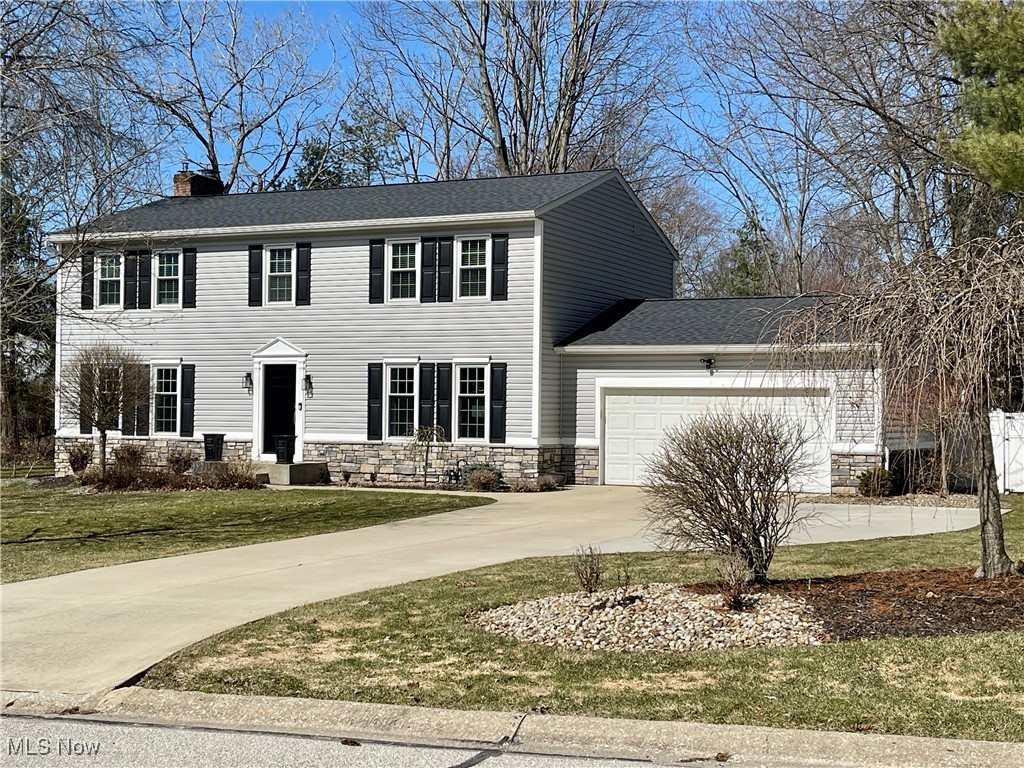 Callander Circle Sub - Residential