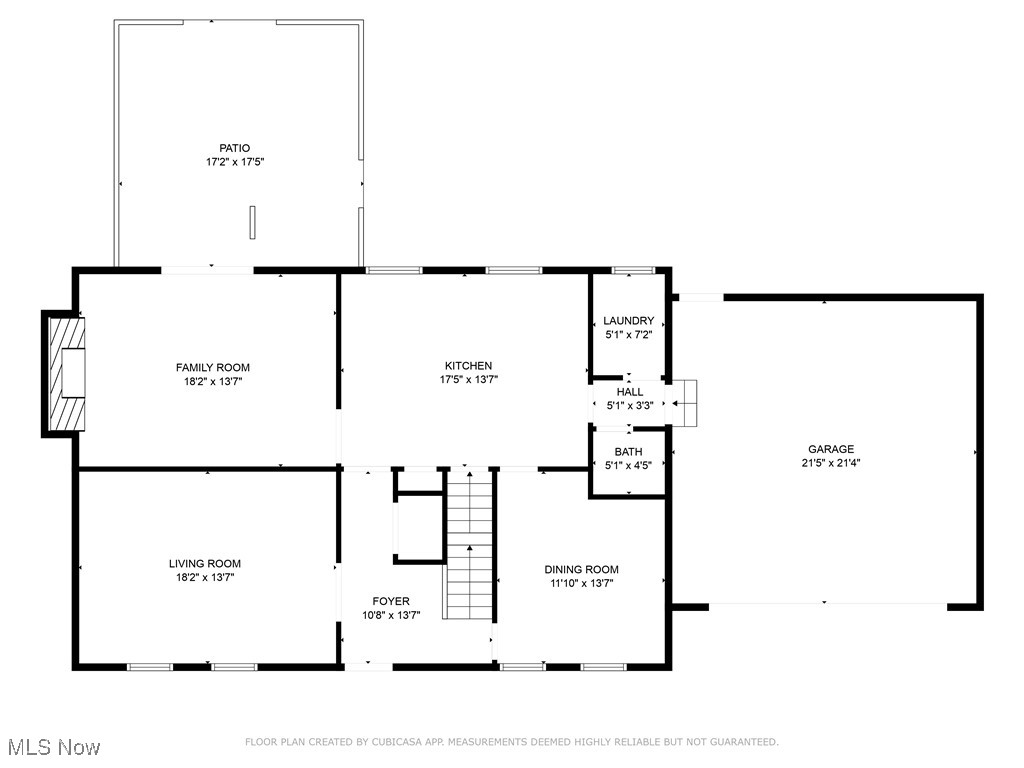 Callander Circle Sub - Residential