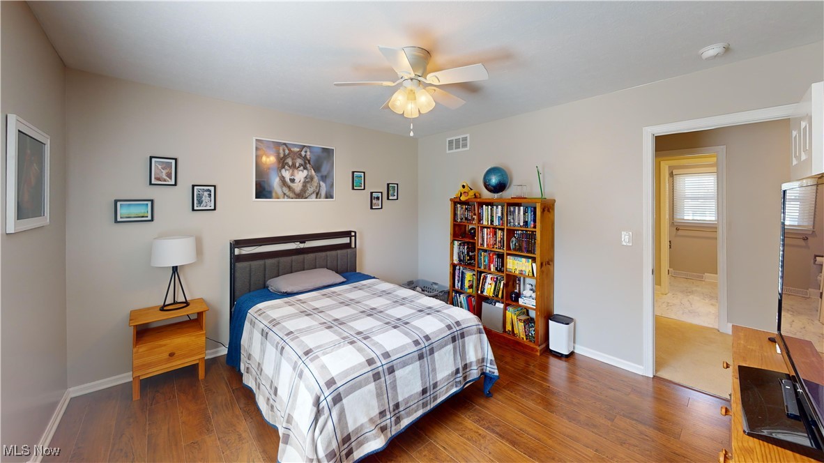 Callander Circle Sub - Residential