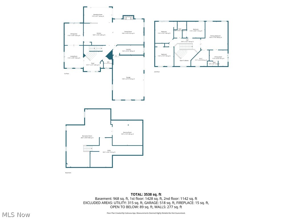 Apple Orchard Sub - Residential