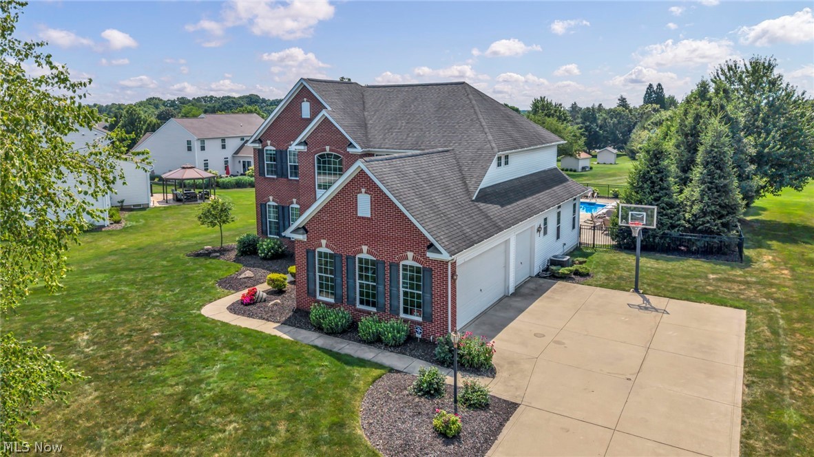 Apple Orchard Sub - Residential