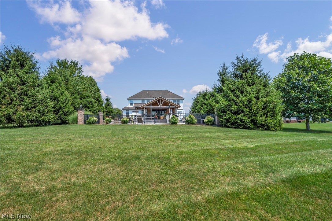 Apple Orchard Sub - Residential