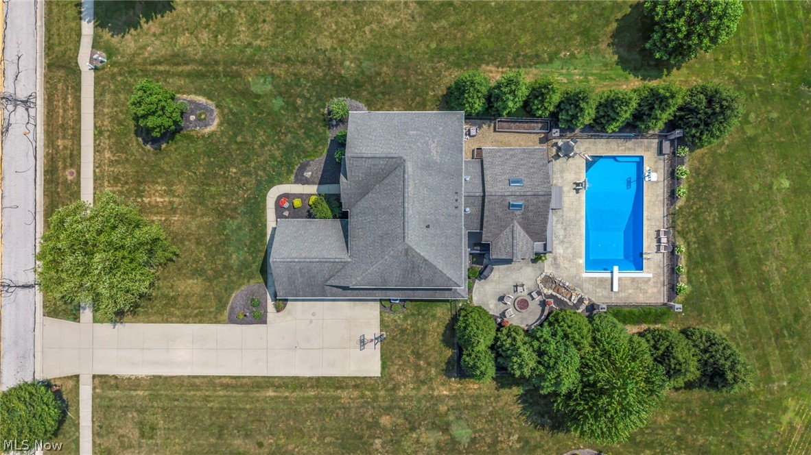 Apple Orchard Sub - Residential