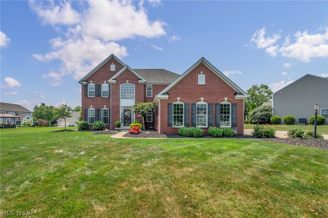 Apple Orchard Sub - Residential
