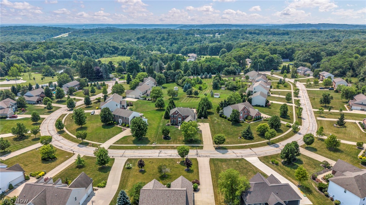 Apple Orchard Sub - Residential