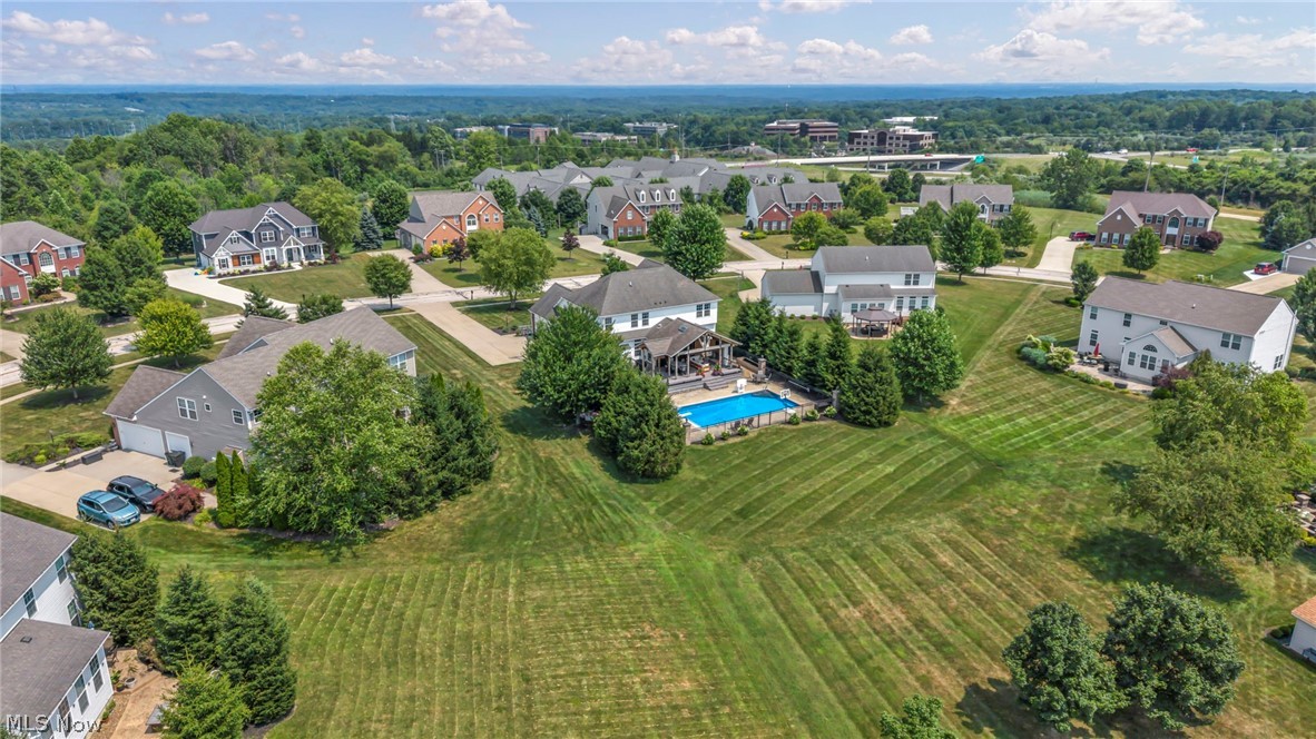 Apple Orchard Sub - Residential