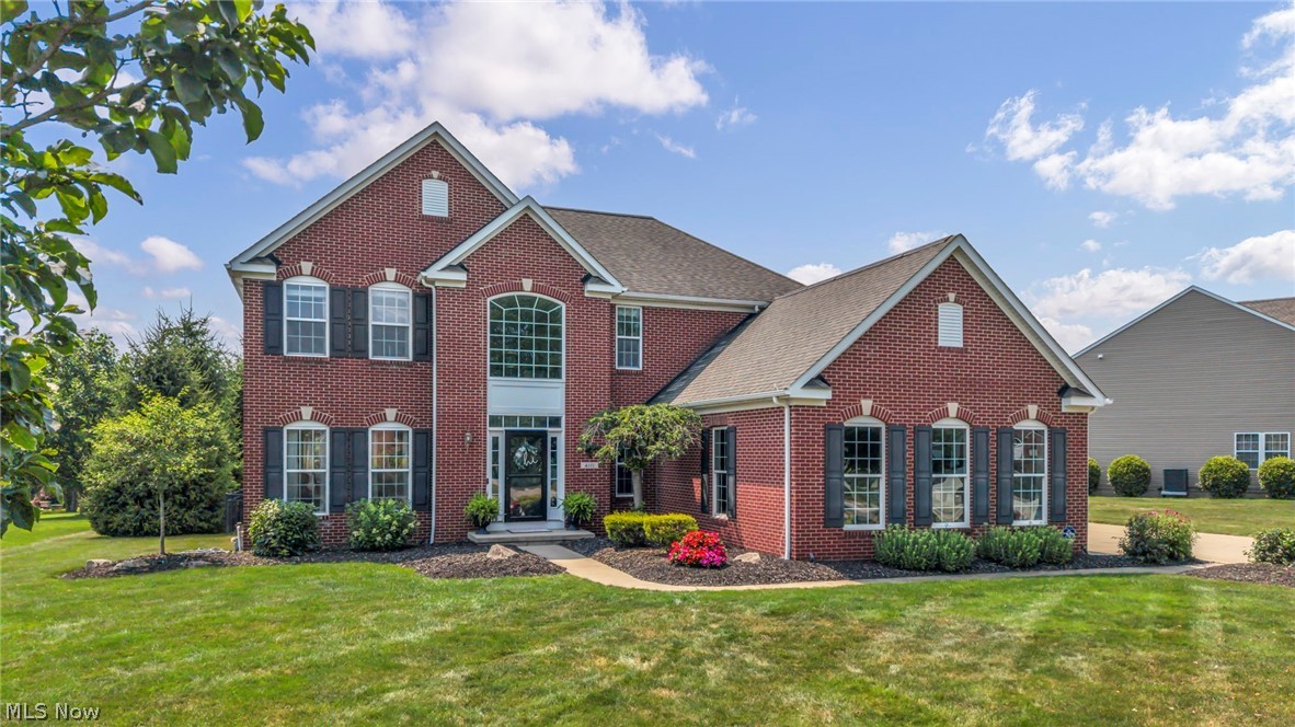 Apple Orchard Sub - Residential
