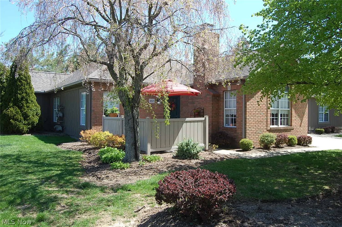 Relax and enjoy the carefree condo lifestyle in this recently remodeled condo with newer Kitchen with granite countertops, stainless steel appliances and tile flooring. New windows in Living Room, and Master Bedroom, new garage door and opener, updated bathrooms, neutral painted walls and flooring. Private patio area, community pool, clubhouse, gym, and extra parking area. Quick possession too!
