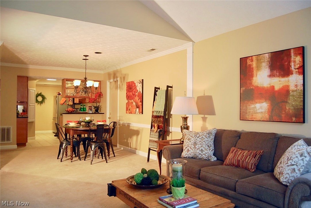 Barrington Place Condo - Residential