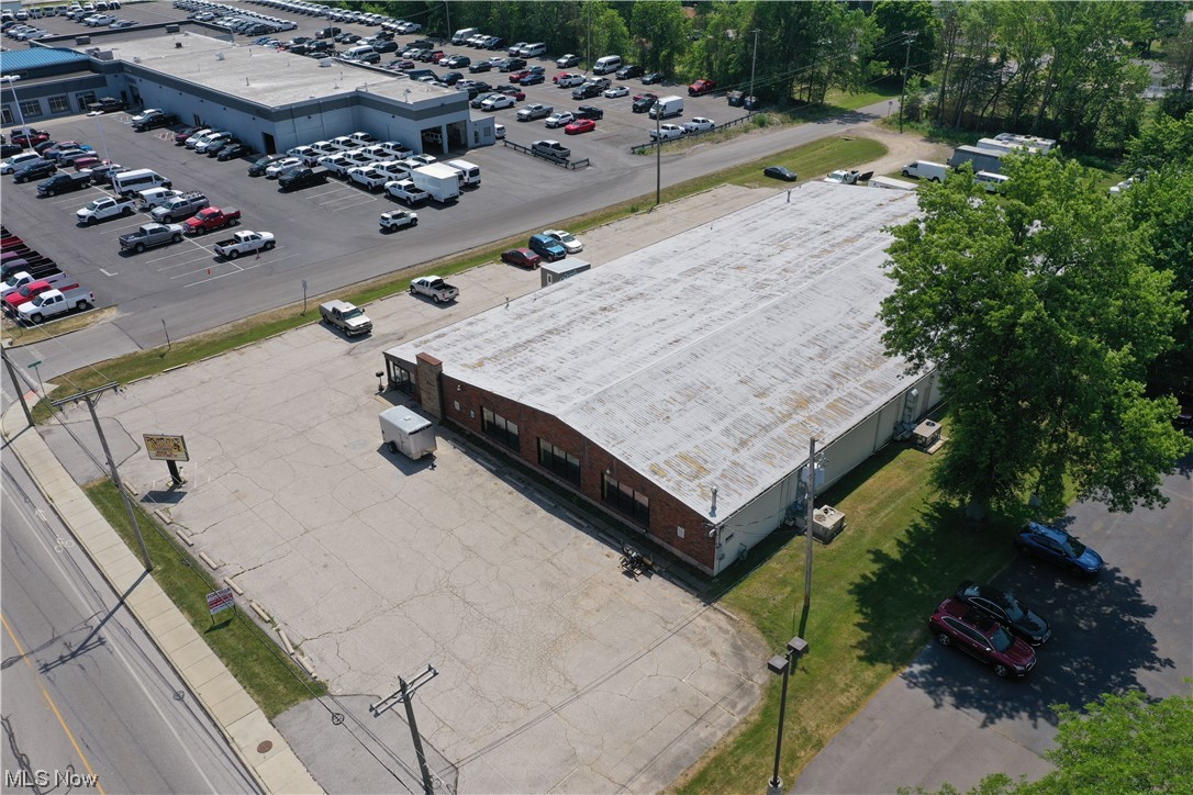 Northampton - Commercial Sale