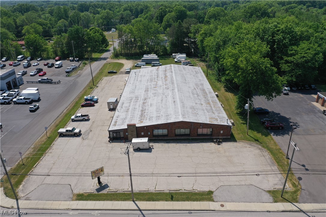 Northampton - Commercial Sale