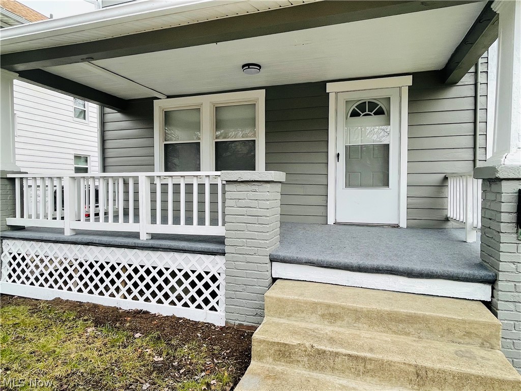 Blue Pond - Residential Lease