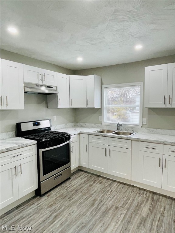 Blue Pond - Residential Lease