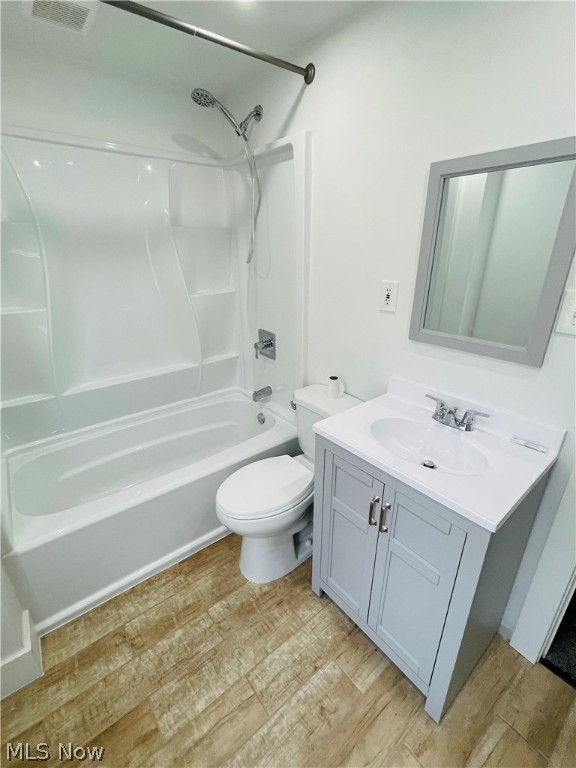 Blue Pond - Residential Lease