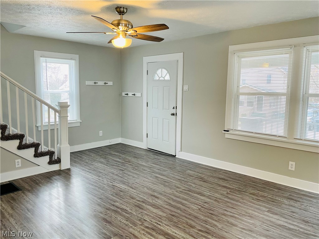 Blue Pond - Residential Lease