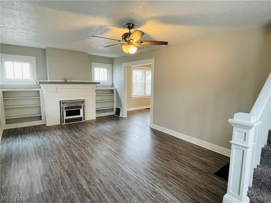 Blue Pond - Residential Lease