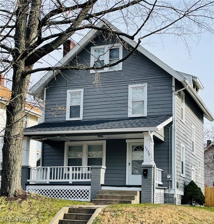 Blue Pond - Residential Lease