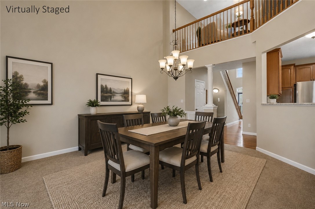Hidden Lakes PUD Ph I - Residential