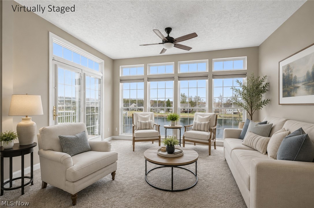 Hidden Lakes PUD Ph I - Residential