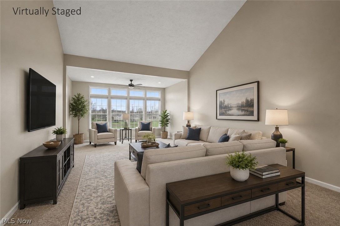 Hidden Lakes PUD Ph I - Residential
