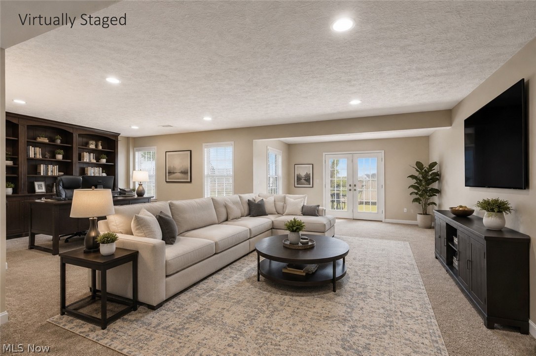 Hidden Lakes PUD Ph I - Residential
