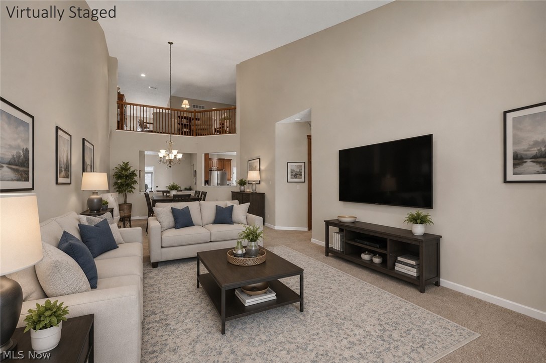 Hidden Lakes PUD Ph I - Residential