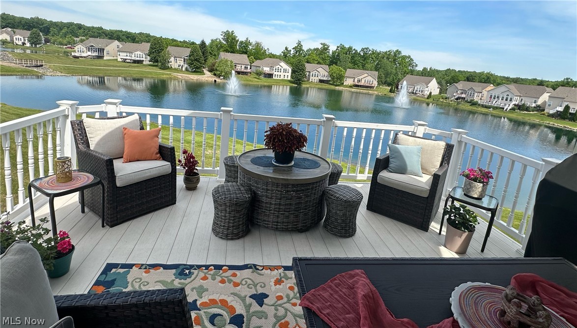 Hidden Lakes PUD Ph I - Residential