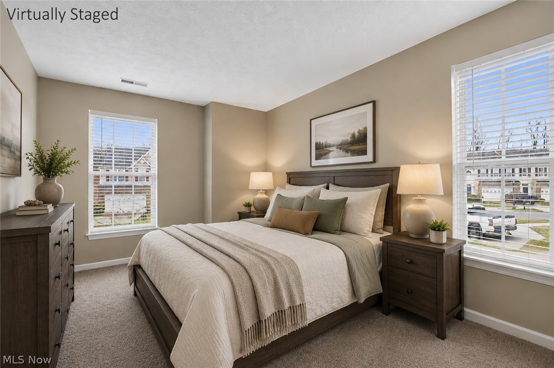 Hidden Lakes PUD Ph I - Residential
