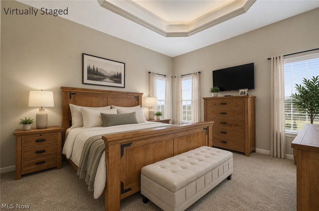 Hidden Lakes PUD Ph I - Residential