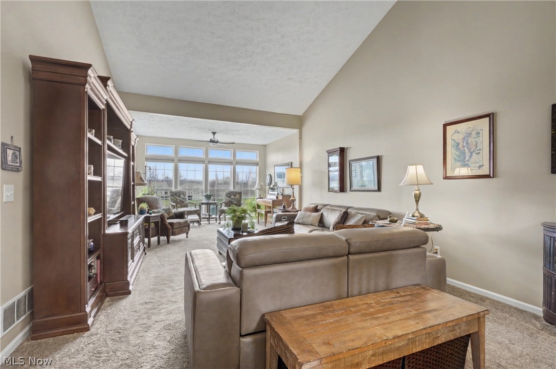 Hidden Lakes PUD Ph I - Residential