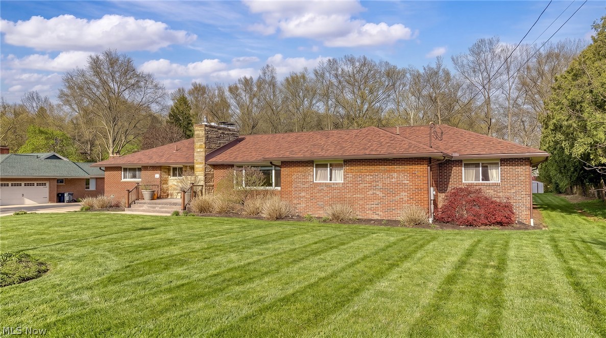 Fairlawn Heights Estate #2 - Commercial Sale