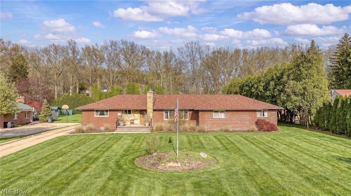 Fairlawn Heights Estate #2 - Commercial Sale